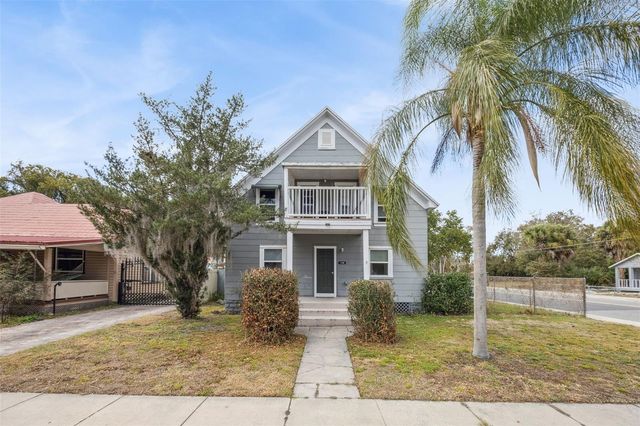 116-118 N BEAUMONT AVENUE, Kissimmee, FL 34741