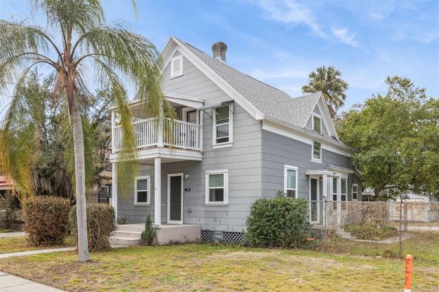 116-118 N BEAUMONT AVENUE, Kissimmee, FL 34741