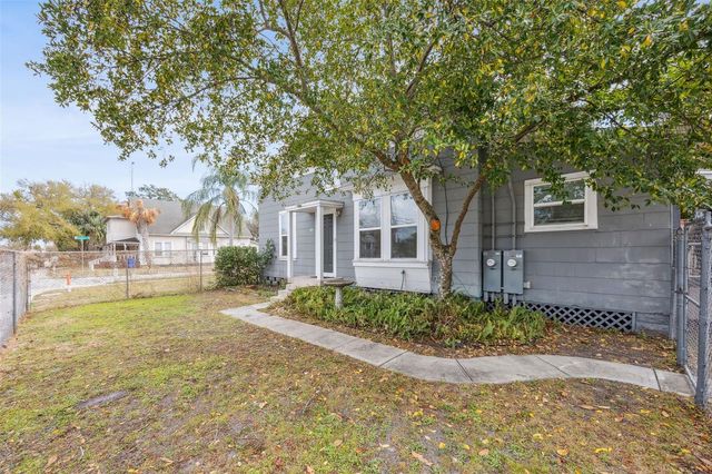 116-118 N BEAUMONT AVENUE, Kissimmee, FL 34741