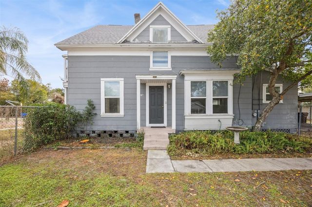 116-118 N BEAUMONT AVENUE, Kissimmee, FL 34741