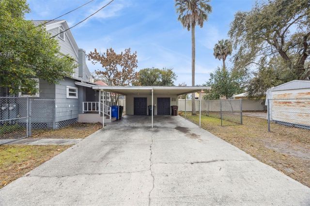 116-118 N BEAUMONT AVENUE, Kissimmee, FL 34741