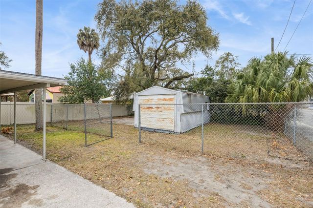 116-118 N BEAUMONT AVENUE, Kissimmee, FL 34741