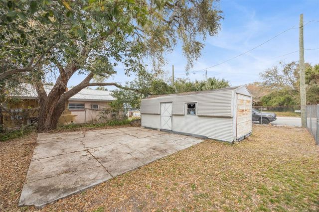 116-118 N BEAUMONT AVENUE, Kissimmee, FL 34741