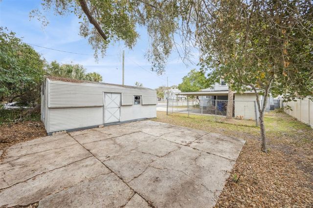 116-118 N BEAUMONT AVENUE, Kissimmee, FL 34741