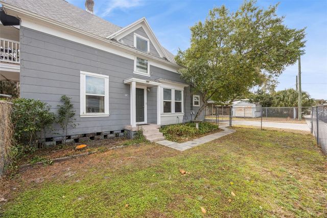 116-118 N BEAUMONT AVENUE, Kissimmee, FL 34741