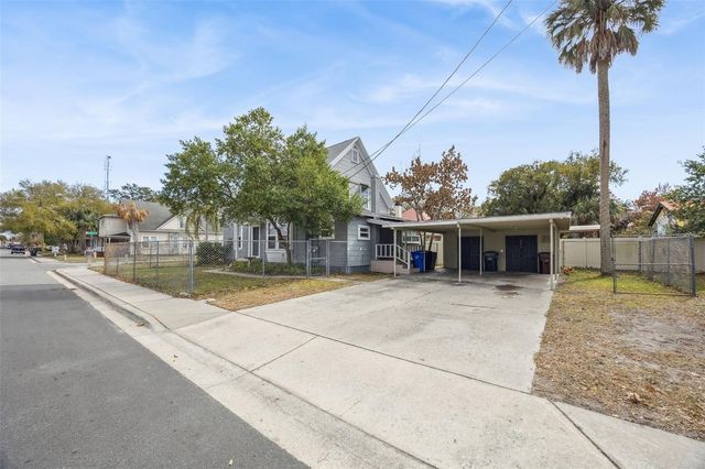 116-118 N BEAUMONT AVENUE, Kissimmee, FL 34741