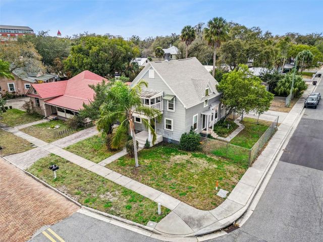 116-118 N BEAUMONT AVENUE, Kissimmee, FL 34741