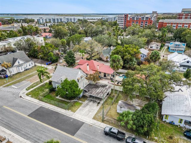 116-118 N BEAUMONT AVENUE, Kissimmee, FL 34741