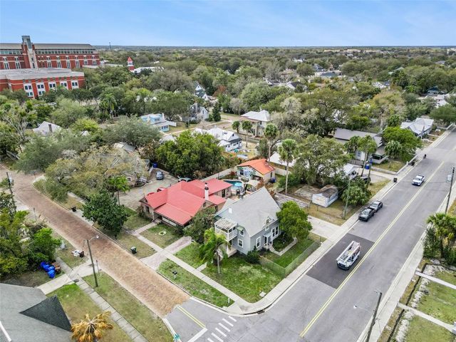 116-118 N BEAUMONT AVENUE, Kissimmee, FL 34741