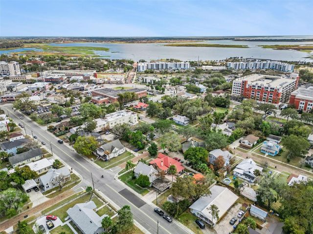 116-118 N BEAUMONT AVENUE, Kissimmee, FL 34741