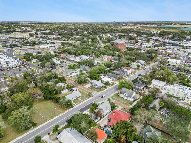 116-118 N BEAUMONT AVENUE, Kissimmee, FL 34741