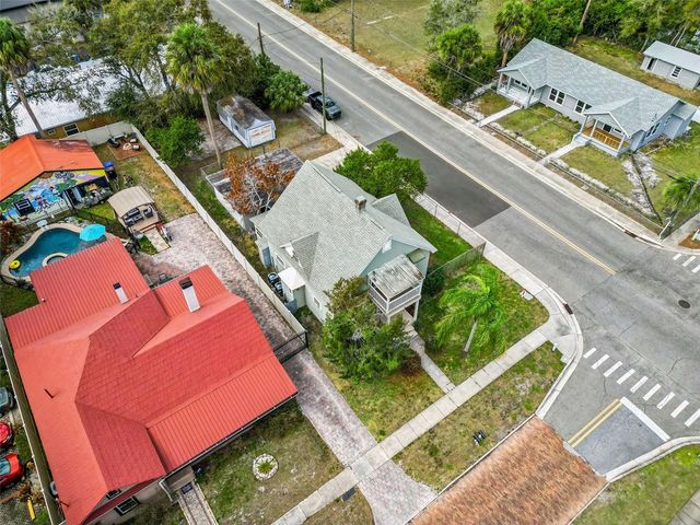 116-118 N BEAUMONT AVENUE, Kissimmee, FL 34741