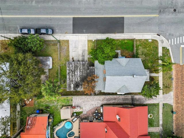 116-118 N BEAUMONT AVENUE, Kissimmee, FL 34741