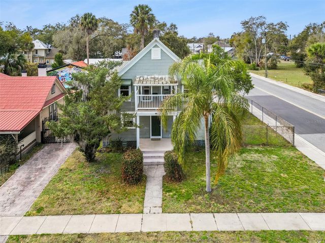 116-118 N BEAUMONT AVENUE, Kissimmee, FL 34741