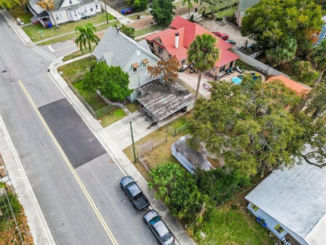 116-118 N BEAUMONT AVENUE, Kissimmee, FL 34741