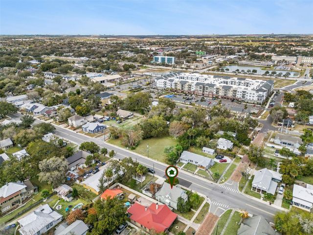 116-118 N BEAUMONT AVENUE, Kissimmee, FL 34741