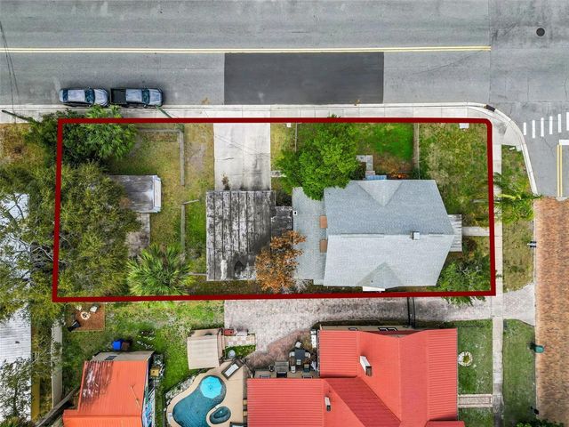 116-118 N BEAUMONT AVENUE, Kissimmee, FL 34741