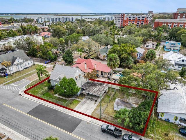 116-118 N BEAUMONT AVENUE, Kissimmee, FL 34741