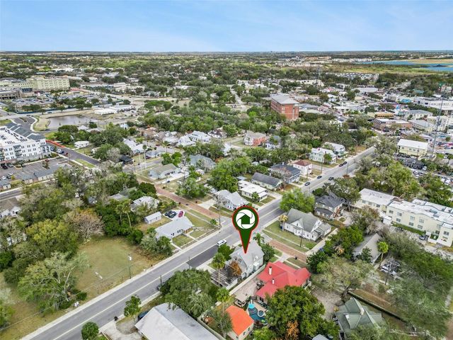 116-118 N BEAUMONT AVENUE, Kissimmee, FL 34741