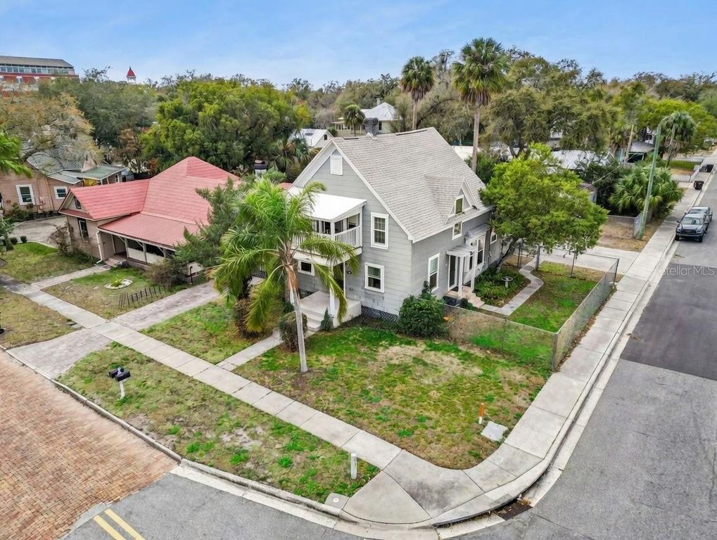 116-118 N BEAUMONT AVENUE, Kissimmee, FL 34741