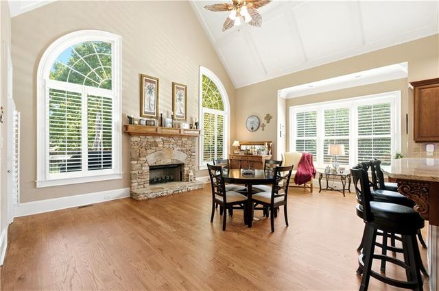 1011 ARDMORE Trail, Hoschton, GA 30548