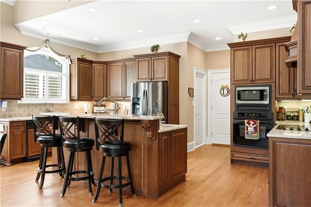 1011 ARDMORE Trail, Hoschton, GA 30548
