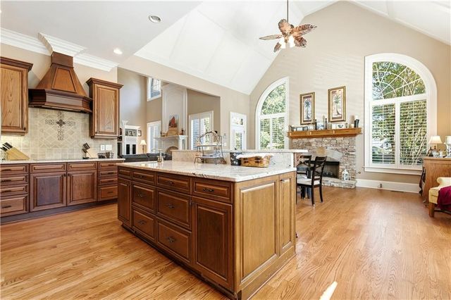 1011 ARDMORE Trail, Hoschton, GA 30548