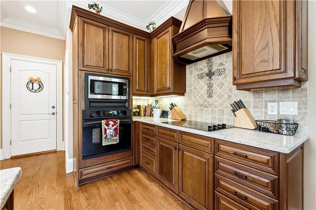 1011 ARDMORE Trail, Hoschton, GA 30548