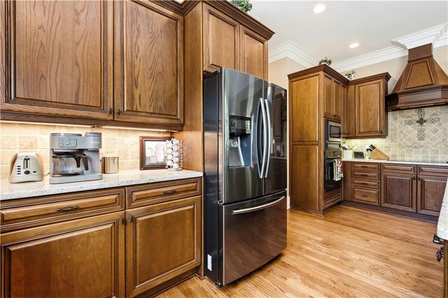 1011 ARDMORE Trail, Hoschton, GA 30548