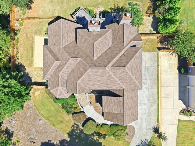1011 ARDMORE Trail, Hoschton, GA 30548