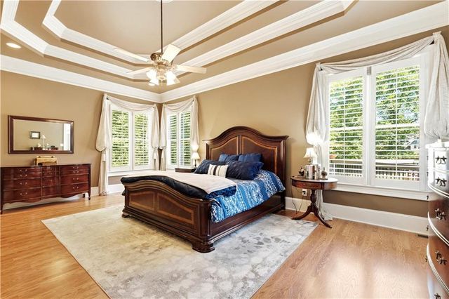 1011 ARDMORE Trail, Hoschton, GA 30548