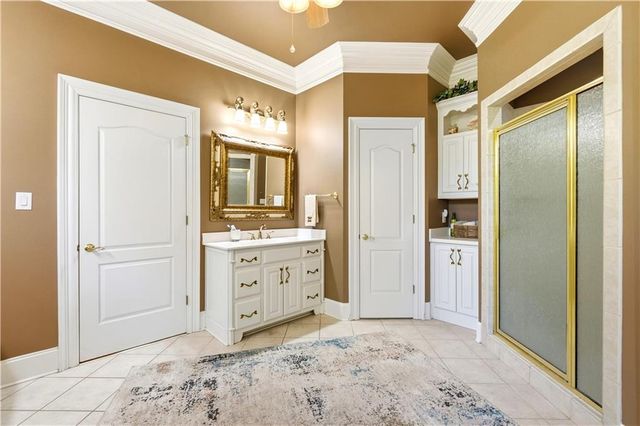 1011 ARDMORE Trail, Hoschton, GA 30548