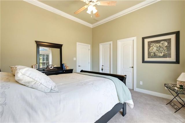 1011 ARDMORE Trail, Hoschton, GA 30548