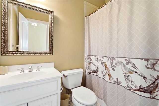 1011 ARDMORE Trail, Hoschton, GA 30548