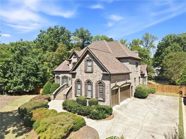 1011 ARDMORE Trail, Hoschton, GA 30548