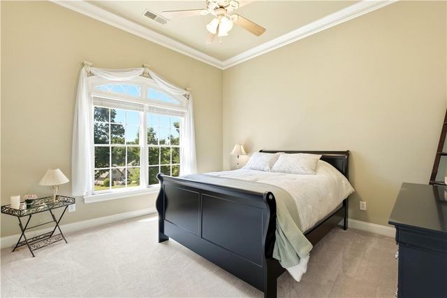 1011 ARDMORE Trail, Hoschton, GA 30548