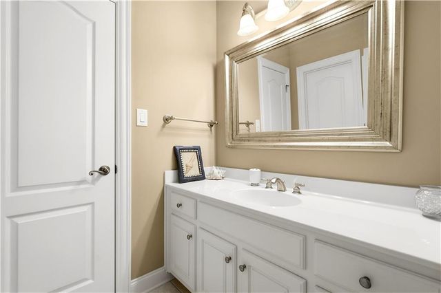 1011 ARDMORE Trail, Hoschton, GA 30548