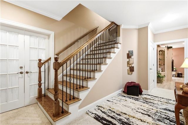 1011 ARDMORE Trail, Hoschton, GA 30548