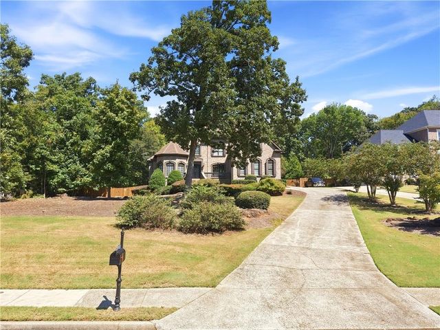 1011 ARDMORE Trail, Hoschton, GA 30548