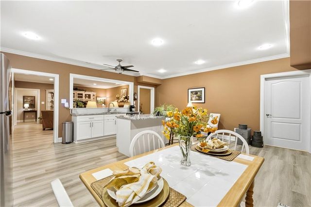 1011 ARDMORE Trail, Hoschton, GA 30548