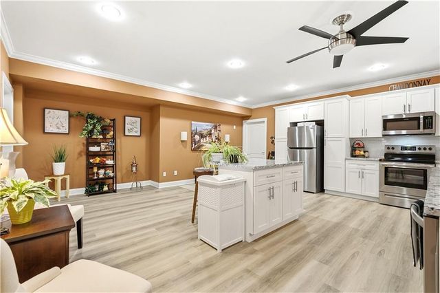 1011 ARDMORE Trail, Hoschton, GA 30548