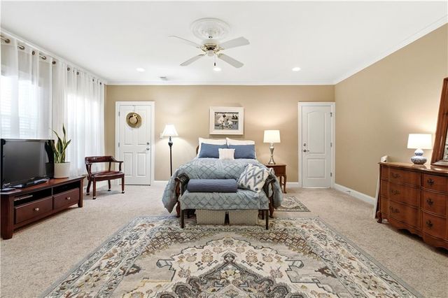 1011 ARDMORE Trail, Hoschton, GA 30548