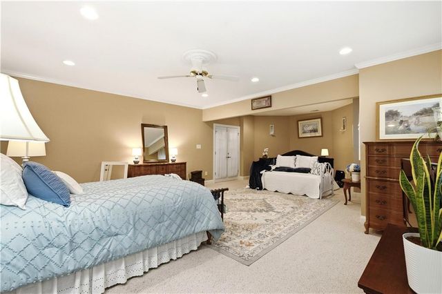 1011 ARDMORE Trail, Hoschton, GA 30548