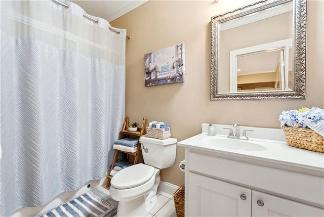 1011 ARDMORE Trail, Hoschton, GA 30548