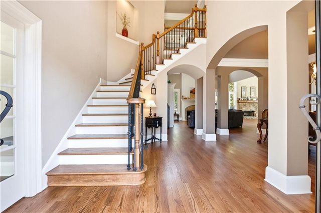 1011 ARDMORE Trail, Hoschton, GA 30548