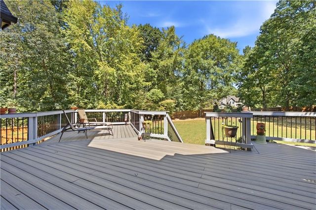 1011 ARDMORE Trail, Hoschton, GA 30548