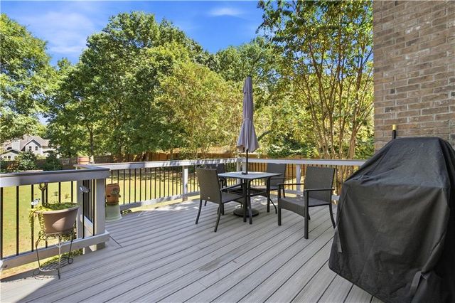 1011 ARDMORE Trail, Hoschton, GA 30548