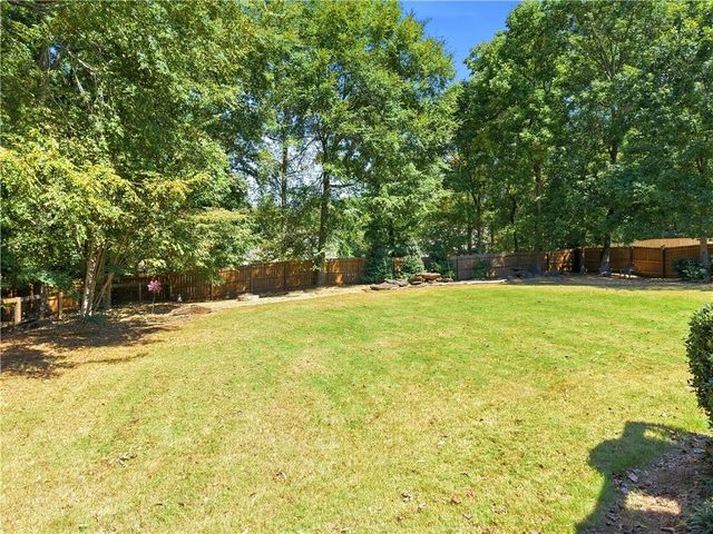 1011 ARDMORE Trail, Hoschton, GA 30548