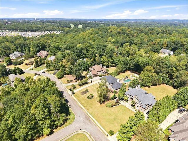 1011 ARDMORE Trail, Hoschton, GA 30548
