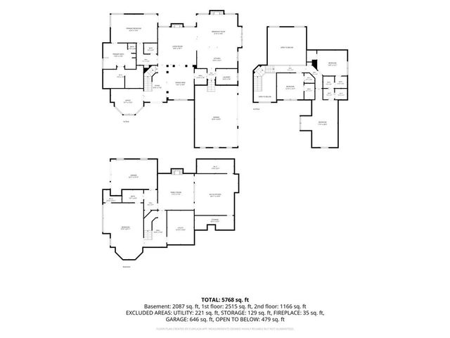 1011 ARDMORE Trail, Hoschton, GA 30548
